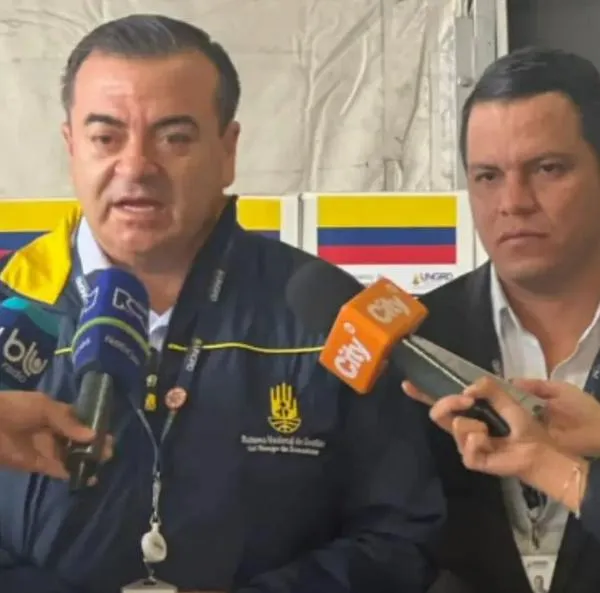 Se conoció la carta en la que la Fiscalía pedía no trasladar a Olmedo López y Sneyder Pinilla a cárceles por alto riesgo de seguridad.