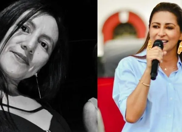 Gobernadora del Tolima reaccionó al desenlace de Lucy Méndez