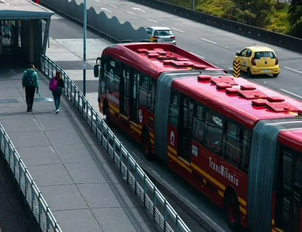 ¿Vas a Rock al Parque 2026 en Bogotá? Se aconseja usar transporte público  