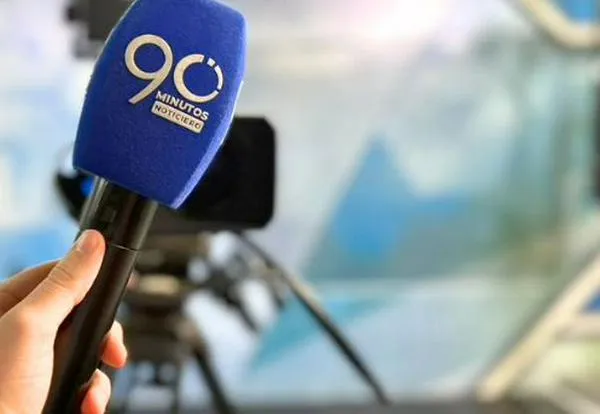 ¡90 Minutos cumple 36 años contando la historia del suroccidente colombiano!