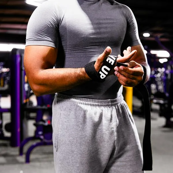Entrenador de brazos de 40 y 90 libras por $64.701 para entrenar pecho y hombros