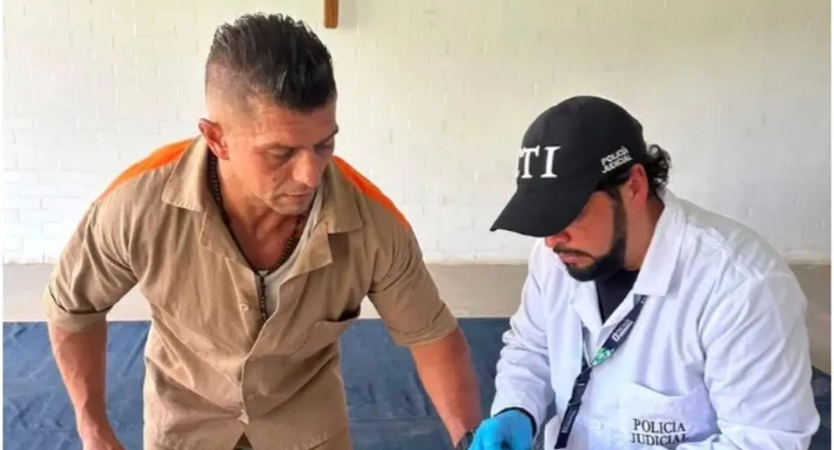 mafia israelí que aparece detrás del asesinato de un agente de la DEA en Bogotá