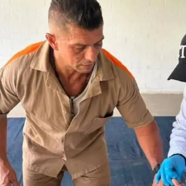 mafia israelí que aparece detrás del asesinato de un agente de la DEA en Bogotá