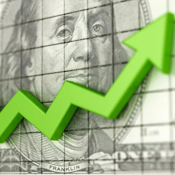 Dólar hoy en Colombia abrió con subida: más de 3.200 y expertos advierten