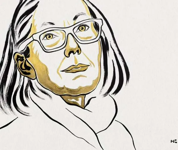 Nobel de Literatura 2026: la canadiense Anne Carson gana el premio