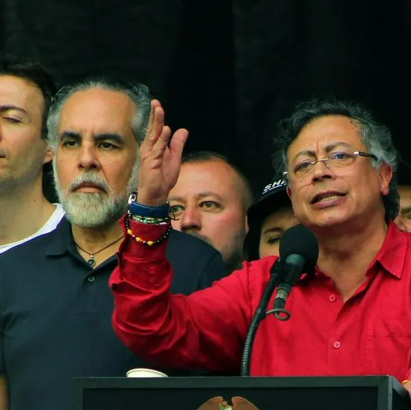 Estados Unidos retiró a 70 personas y empresas colombianas de la lista Clinton, pero mantuvo las sanciones contra Gustavo Petro, Verónica Alcocer, Benedett