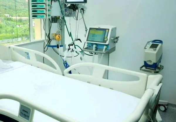 Camas de hospitales en Bogotá: balance, déficit y nuevos proyectos de infraestructura