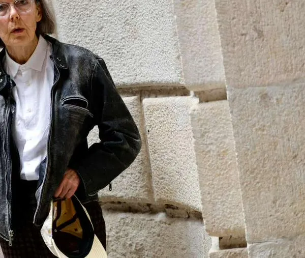 Cinco obras para acercarse a Anne Carson, Nobel de Literatura 2026