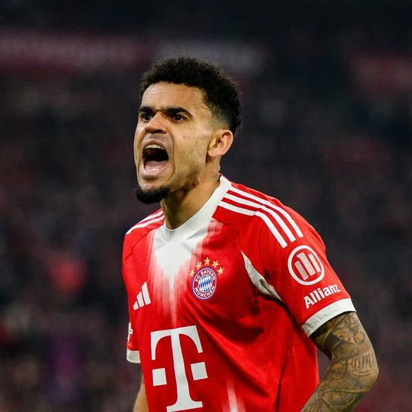 Bayern Múnich tomaría medida con Luis Díaz por mal momento: se filtra decisión