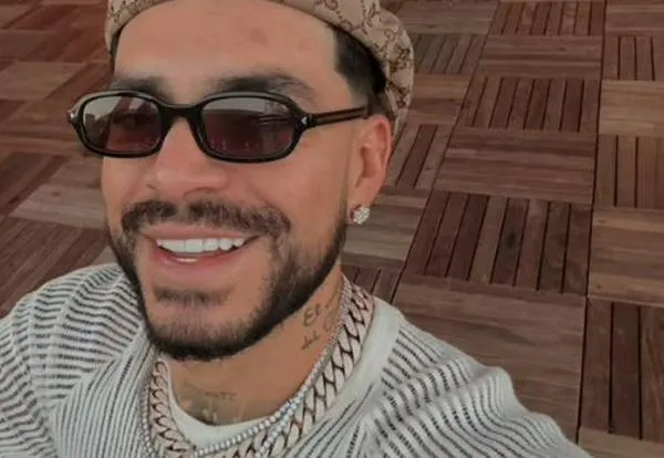 Video | ¿Qué canciones cantará Ryan Castro en su concierto en Cali?