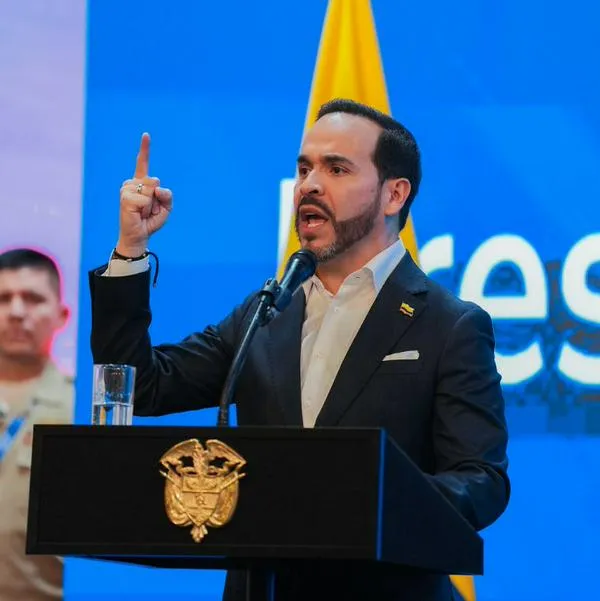El presidente Abelardo De La Espriella presentó en Pereira la ruta del Plan Nacional de Desarrollo 2026-2030, priorizando reconstrucción del Eje Cafetero. 