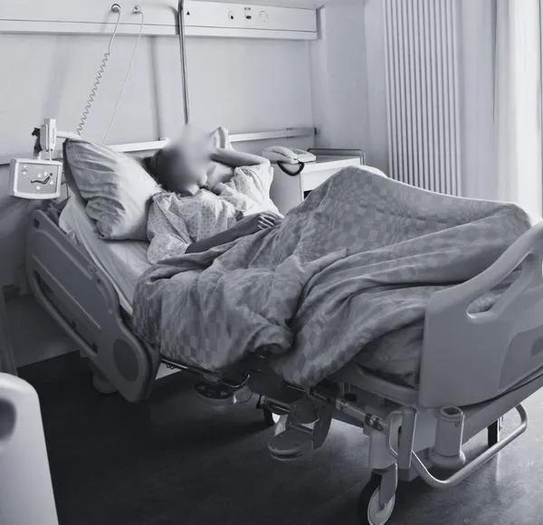 Estudiante terminó hospitalizada luego de ser agredida por una compañera