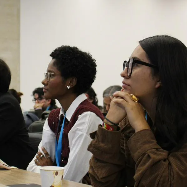 Desempleo de jóvenes en Colombia pasa del 50 % y más de 5 millones