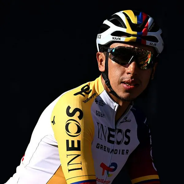 Egan Bernal anunció sorpresiva decisión sobre su futuro en ciclismo desde 2026