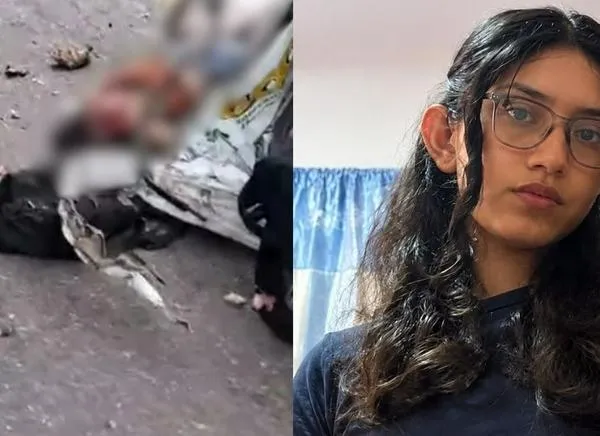 Tragedia en Necoclí: accidente cobró la vida de una ibaguereña