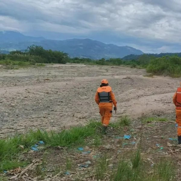 Tragedia en laguna de Antioquia: menor se metió a refrescarse y se ahogó