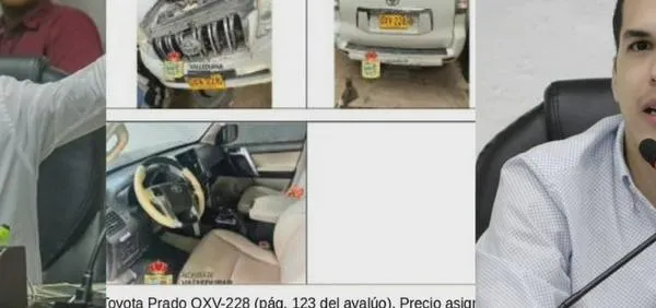 Alcaldía de Valledupar da su versión sobre la venta de 33 bienes por $31 millones: “Existe un avalúo”