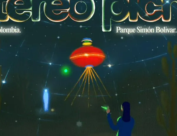 Desde ya prepárate para el Festival Estéreo Picnic 2027 en Bogotá ¡Aquí el cartel de artistas! 
