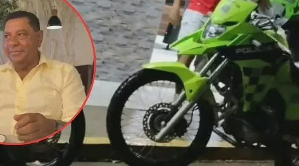 José Campo Ramírez, secuestrado en Manaure, necesita 9 medicamentos diarios: familia pide ayuda