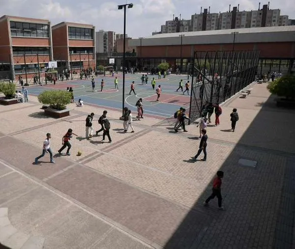 Hay más de ocho millones de cupos en colegios en el país: Mineducación invita a matricularse