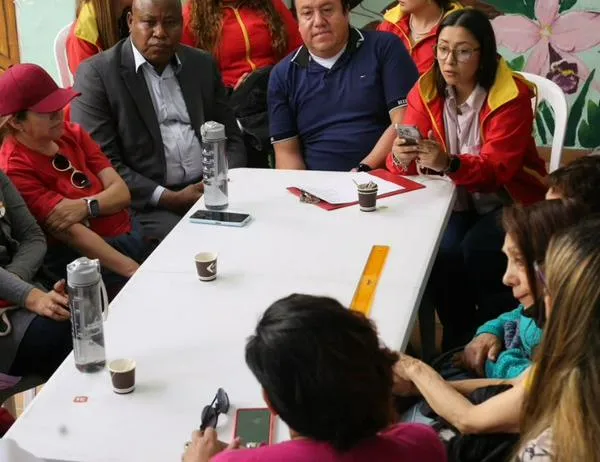 Del 7 al 24 de octubre de 2026, Bogotá decide en los Presupuestos Participativos 2026 en la Candelaria  