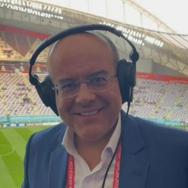 Ricardo Orrego
