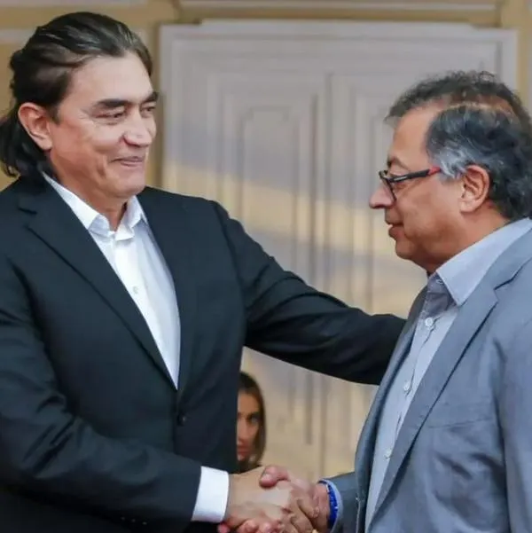 ¿Gustavo Petro quiere la reelección? Gustavo Bolívar dio la respuesta