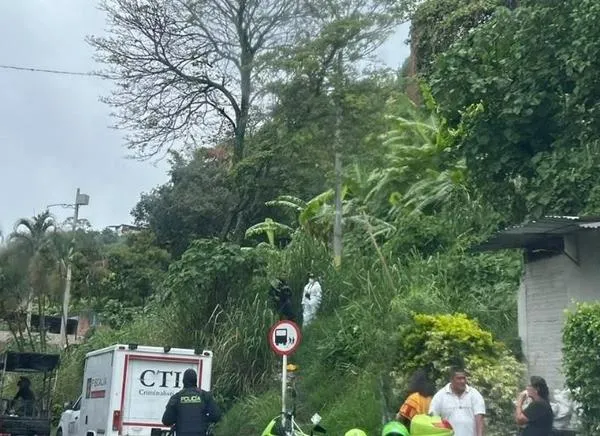 Hallan cuerpo sin vida en Ibagué: esto se sabe de su identidad
