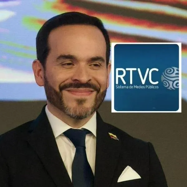 Quiénes son las influencers que llegan a Inravisión (RTVC) con De la Espriella