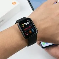 Los mejores smartwatches Xiaomi en Amazon: precios y características para compra