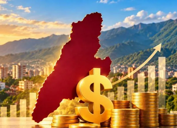 Las finanzas del Tolima toman fuerza: ¿en qué se invertirán los recursos?