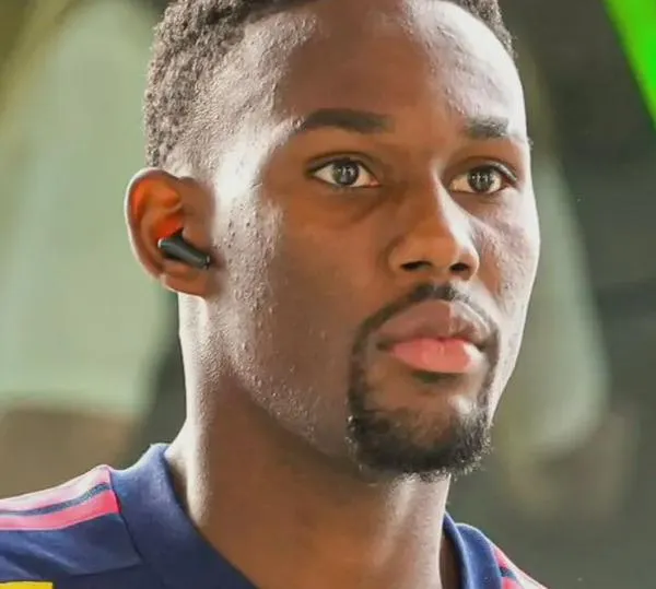 Royer Caicedo sobre no debutar con la Selección Colombia; "estoy tranquilo, la oportunidad llegará"