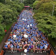 Carrera ASIACS