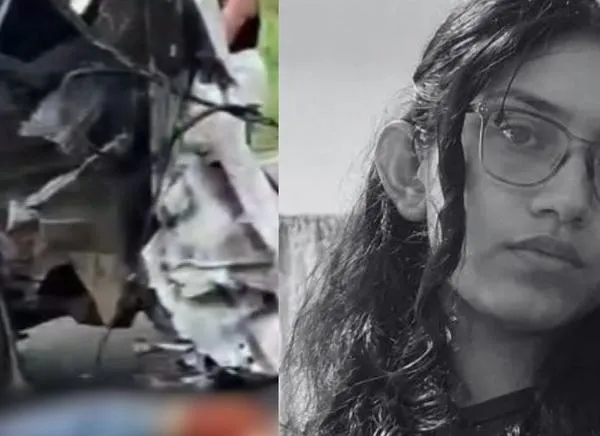 Esta sería la causa del brutal accidente que dejó una ibaguereña muerta