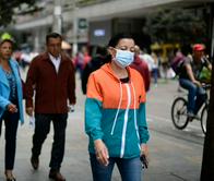 A pesar de las lluvias, El Niño no se ha ido, ni tampoco las infecciones respiratorias