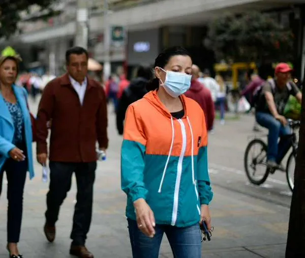 A pesar de las lluvias, El Niño no se ha ido, ni tampoco las infecciones respiratorias