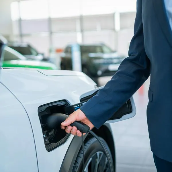 Carros eléctricos