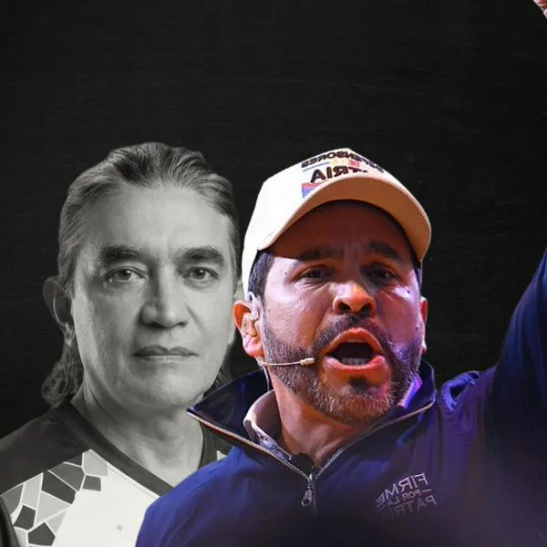 Gustavo Bolívar dejó un halago para Abelardo de la Espriella: ¿Qué le dijo?