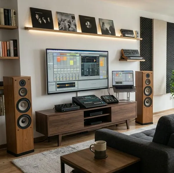 Cómo elegir el mejor equipo de sonido para casa: guía de compra y recomendación