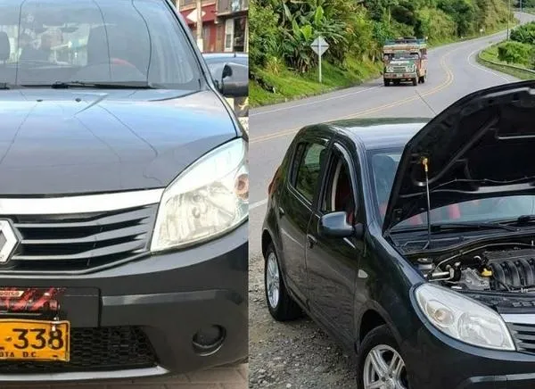 Un adulto mayor fue estafado cuando pretendía comprar un carro en Ibagué