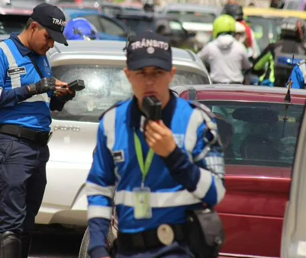 Movilidad en Cundinamarca: horarios de reversibles y restricciones para este puente festivo