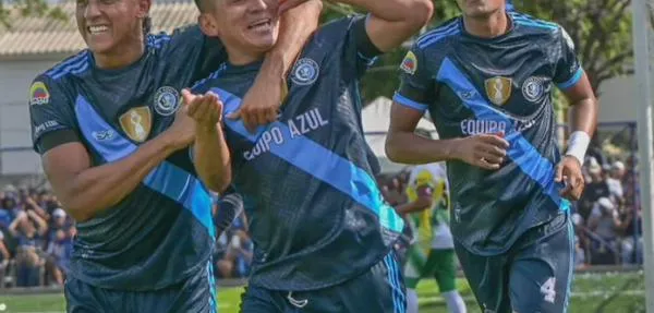Equipo Azul de Valledupar ya tiene cupo en la Primera C Especial: qué significa y qué falta para que haya ascenso