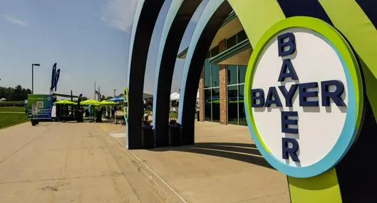 Bayer lanza nuevas soluciones agrícolas y desarrolla semillas innovadoras