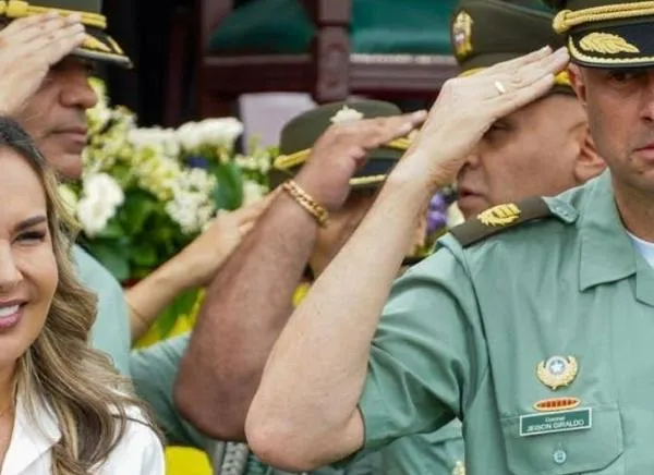 ¿Qué cambiará en la seguridad de Ibagué? Esto anunció el nuevo comandante