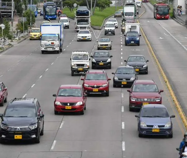 Distrito advirtió páginas falsas para pago de Pico y Placa Solidario: ¿cómo identificarlas?