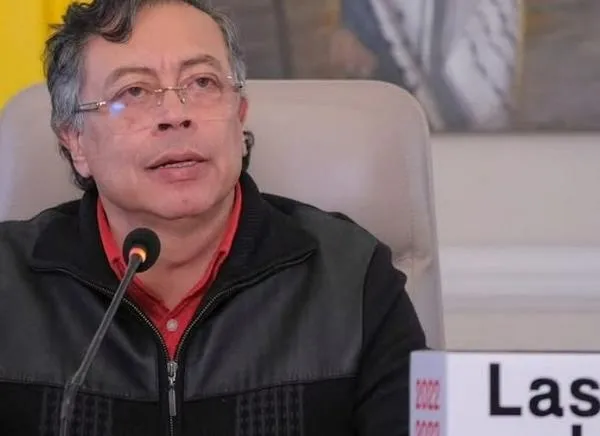 Petro anunció que estará en marcha en contra del Gobierno Nacional