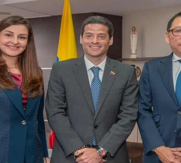 Gobierno y Mazda inician conversaciones para evaluar nuevas inversiones en Colombia