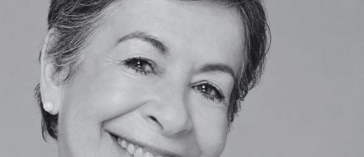 Fallece Ana María Arango, actriz colombiana reconocida por su trayectoria en teatro, cine y televisión