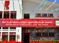 Fábrica de Licores alcanza el 95 % de su meta de aportes al Tolima