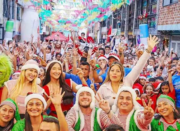 El barrio que más botellas de Tapa Roja recoja tendrá una gran fiesta